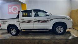 تۆیۆتا هایلۆکس